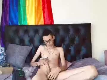 0_ojacob from Chaturbate is Freechat