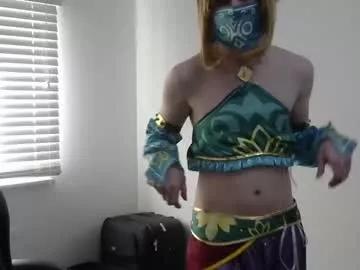 0tter__chan from Chaturbate