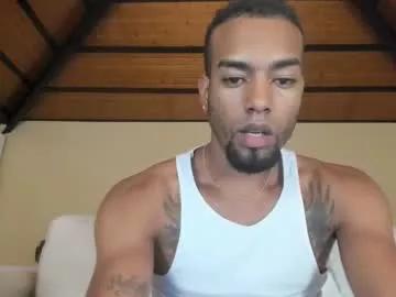 11inchesblackcock from Chaturbate