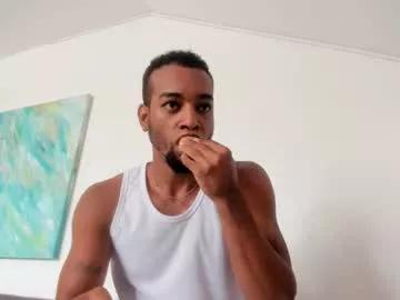 11inchesblackcock from Chaturbate