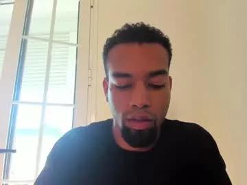 11inchesblackcock from Chaturbate
