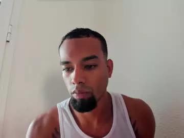 11inchesblackcock from Chaturbate