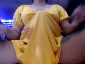 11inchmonstercock4u from Chaturbate