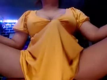 11inchmonstercock4u from Chaturbate