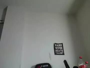 11inchtattedtrinibad from Chaturbate