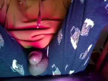11inchtattedtrinibad from Chaturbate