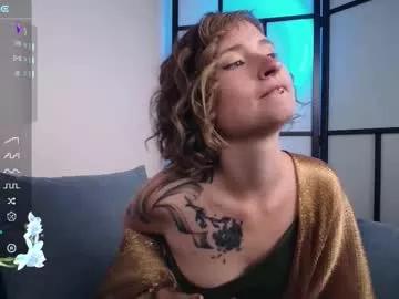 11rose from Chaturbate