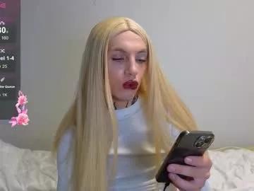 1lola4ka from Chaturbate is Freechat