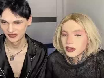 1lola4ka from Chaturbate