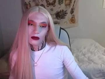 1lola4ka from Chaturbate