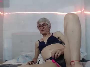 1miss_monserrate from Chaturbate is Freechat