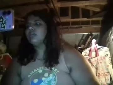 1n0nlybbw from Chaturbate