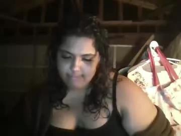 1n0nlybbw from Chaturbate