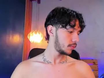 1sebass from Chaturbate is Freechat