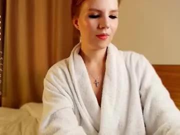 1slavicdoll from Chaturbate is Freechat
