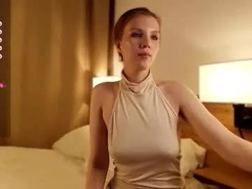 1slavicdoll from Chaturbate is Freechat