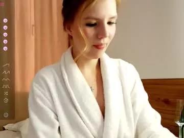 1slavicdoll from Chaturbate is Freechat