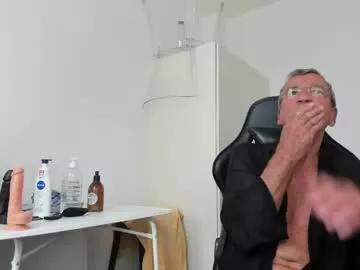 200gentleman from Chaturbate