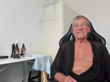 200gentleman from Chaturbate