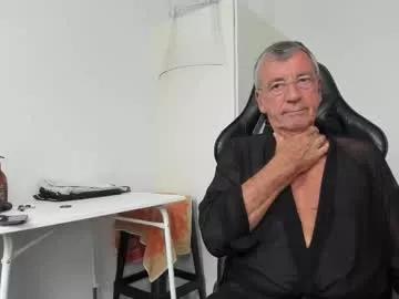 200gentleman from Chaturbate