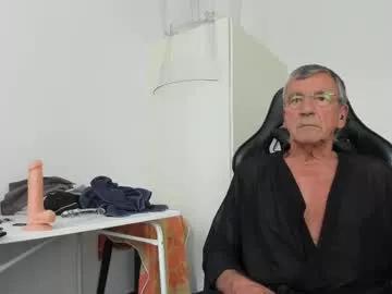 200gentleman from Chaturbate
