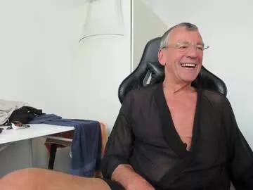 200gentleman from Chaturbate