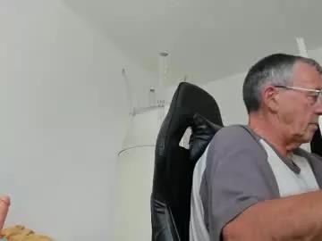 200gentleman from Chaturbate