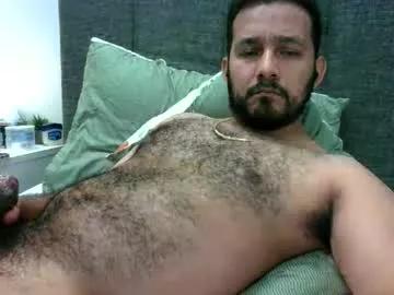 2022felipe from Chaturbate