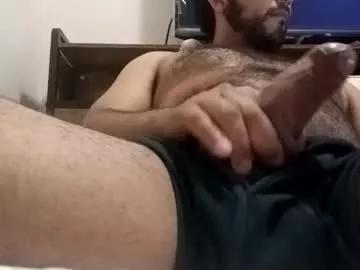 2022felipe from Chaturbate