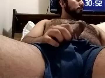 2022felipe from Chaturbate