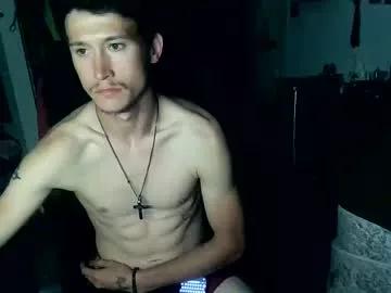 21yearsy0ung9icheshung on Chaturbate