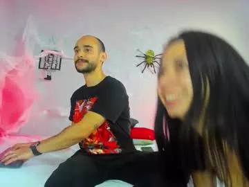 2_fire from Chaturbate is Freechat