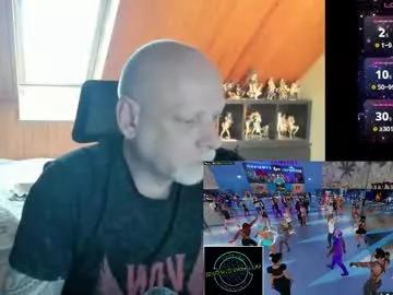 3dxchatsharing webcams show profile image 