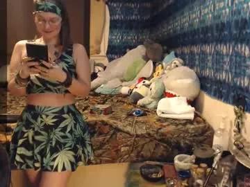 420stonerchick from Chaturbate is Freechat