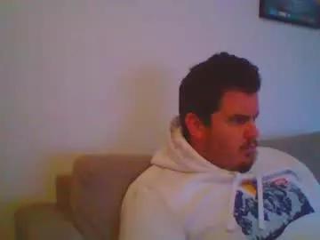 44cockevin from Chaturbate