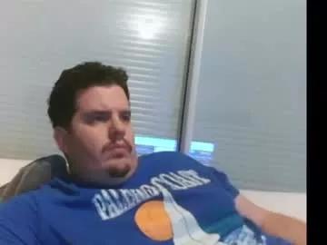 44cockevin from Chaturbate