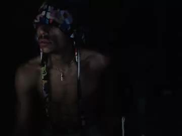 4evakingsimba from Chaturbate is Freechat