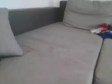 4evervirgo from Chaturbate