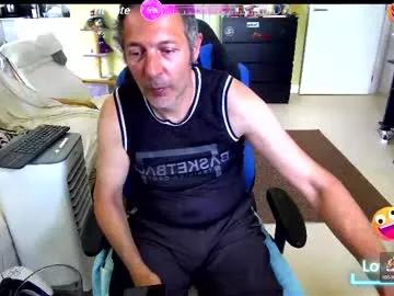55hotgboy from Chaturbate