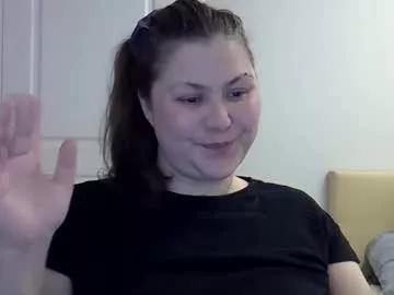 5anna from Chaturbate