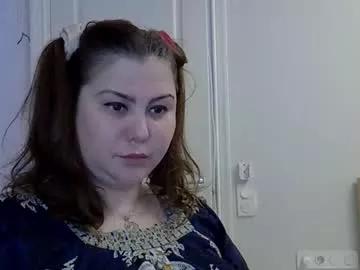 5anna from Chaturbate