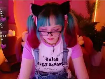666_marshmallow from Chaturbate is Freechat