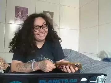 666afrodite from Chaturbate