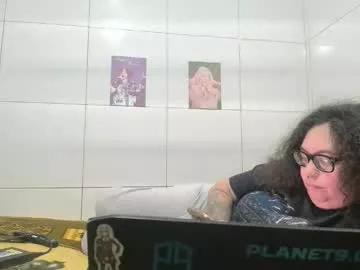 666afrodite from Chaturbate