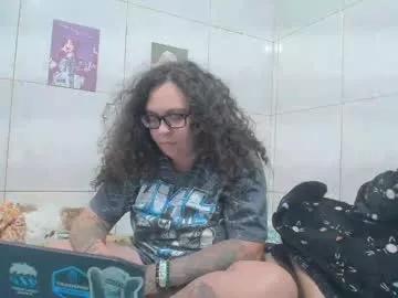 666afrodite from Chaturbate