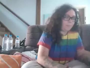 666afrodite from Chaturbate