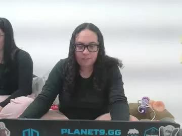 666afrodite from Chaturbate