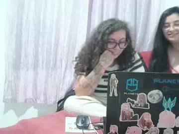 666afrodite from Chaturbate