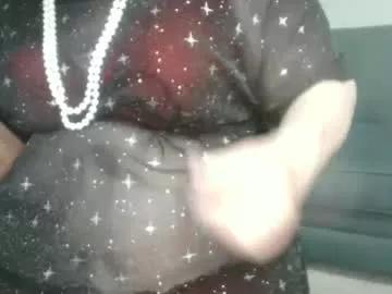 66missy from Chaturbate