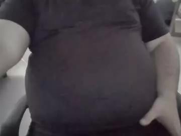 69bigpanda69 from Chaturbate is Freechat